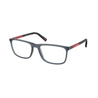 Montura de gafas Prada Linea Rossa Hombre 0PS 03QV 55 CZH1O1 - 0PS 03QV 55 CZH1O1